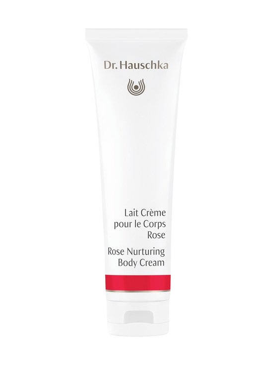 Rose Nurturing -vartalovoide 145 ml