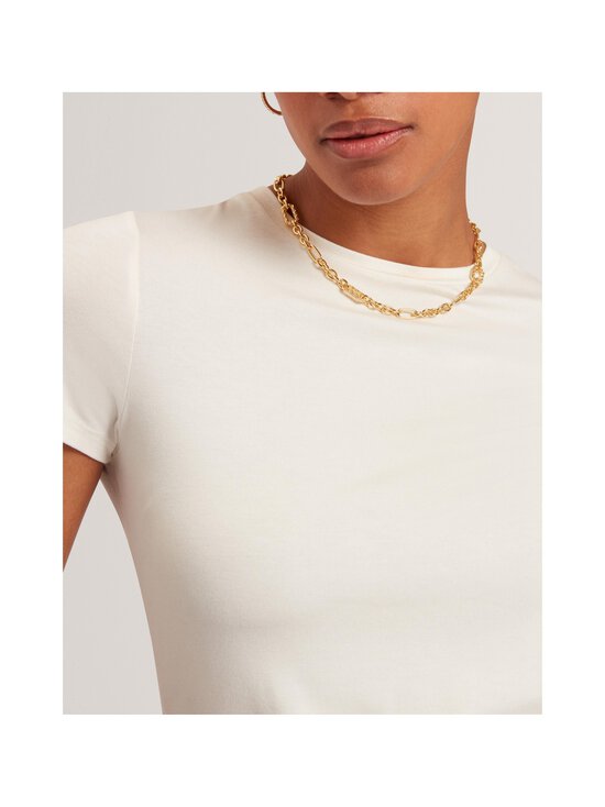 Ted Baker London - Larnaa t-paita - IVORY | Stockmann - photo 3