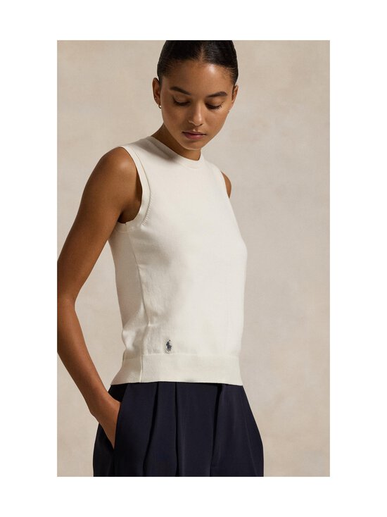 Polo Ralph Lauren - Neuleliivi - COLLECTION CREAM - photo 8 Polo Ralph Lauren - Neuleliivi - COLLECTION CREAM | Stockmann - photo 8