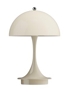 Louis Poulsen - Panthella 160 Portable V3 -kannettava pöytävalaisin - OPAL BEIGE | Stockmann