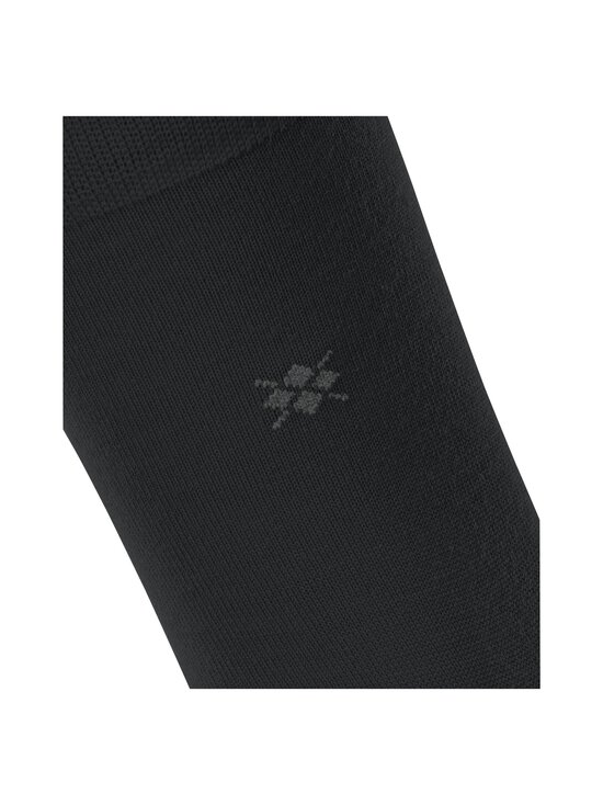 Burlington - Bloomsbury vilnas maisījuma zeķes - 3000 BLACK - photo 4 Burlington - Bloomsbury vilnas maisījuma zeķes - 3000 BLACK | Stockmann - photo 4