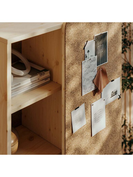 Karup Design - Slide-kaappi - LUONNONVÄRINEN - photo 5 Karup Design - Slide-kaappi - LUONNONVÄRINEN | Stockmann - photo 5