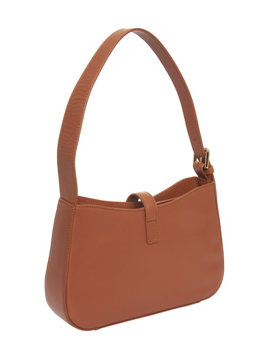 A+more - Nahast õlakott Harmoni Hobo - TAN | Stockmann - photo 2