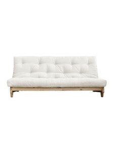 Karup - Fresh-futonsohva natural/mänty L 200 cm - BEIGE | Stockmann