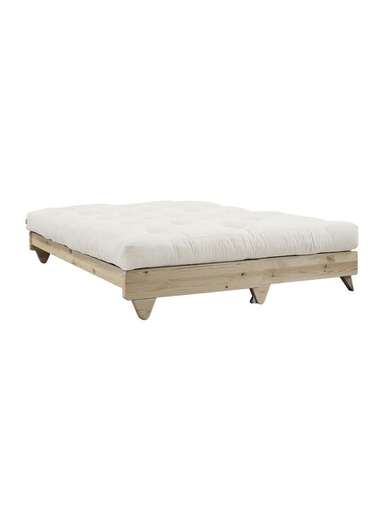 Karup - Fresh-futonsohva natural/mänty L 200 cm - BEIGE | Stockmann - photo 3