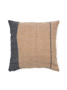 Kave Home - Eiko-tyynynpäällinen - BEIGE | Stockmann