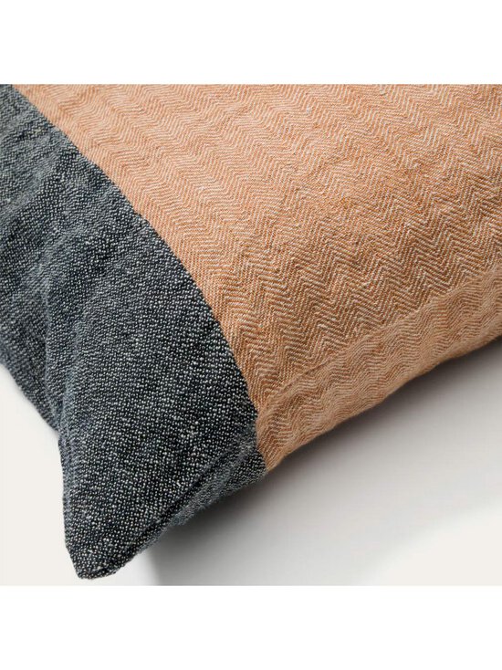 Kave Home - Eiko-tyynynpäällinen - BEIGE - photo 2 Kave Home - Eiko-tyynynpäällinen - BEIGE | Stockmann - photo 2
