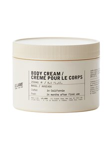 Le Labo - Kehakreem Basil Body Cream 250 ml | Stockmann