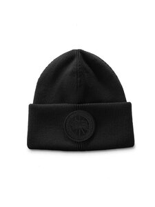 Canada Goose - Arctic Toque -merinovillapipo - 9381 BLACK/BLACK - NOIR/NOIR Canada Goose - Arctic Toque -merinovillapipo - 9381 BLACK/BLACK - NOIR/NOIR | Stockmann