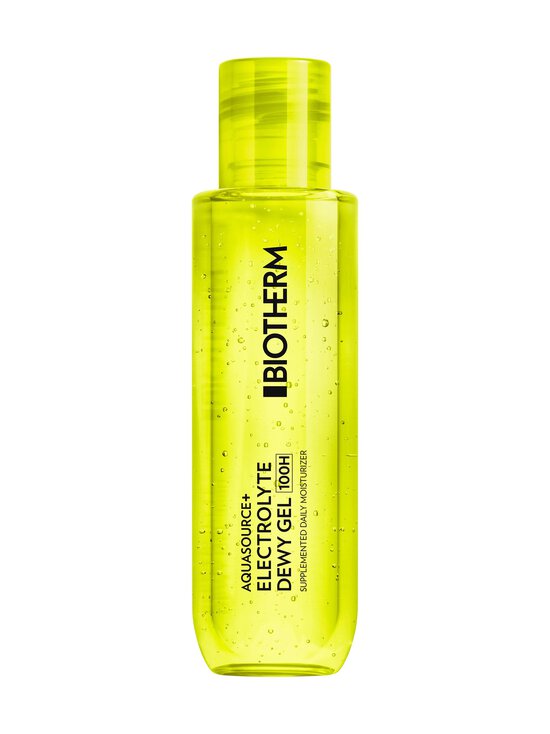 Biotherm - Aquasource+ Electrolyte Dewy Gel 100H sejas gēls - NOCOL | Stockmann - photo 1