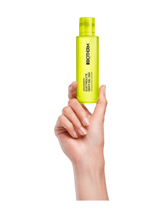 Biotherm - Aquasource+ Electrolyte Dewy Gel 100H -kasvogeeli - NOCOL | Stockmann - photo 3