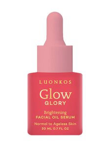 Luonkos - Õliseerum Glory Oil Serum, 20 ml | Stockmann