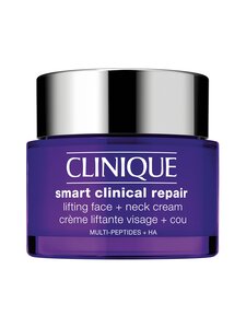 Clinique - Smart Clinical Repair Lifting Face + Neck Cream -kasvovoide 75 ml | Stockmann