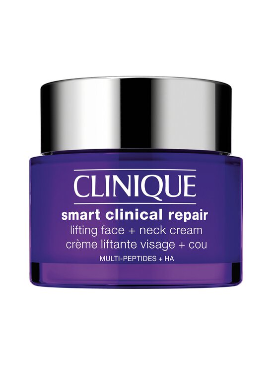 Clinique - Smart Clinical Repair Lifting Face + Neck Cream -kasvovoide 75 ml - NOCOL | Stockmann - photo 1