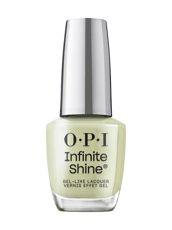 O.P.I. - Infinite Shine Longwear -kynsilakka - BLUE | Stockmann - photo 4