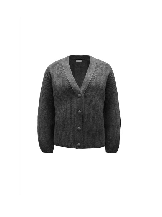 M1127 Cardigan -neuletakki