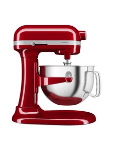 KitchenAid - Artisan- yleiskone nostettavalla kulholla 5,6 l - EMPIRE RED | Stockmann