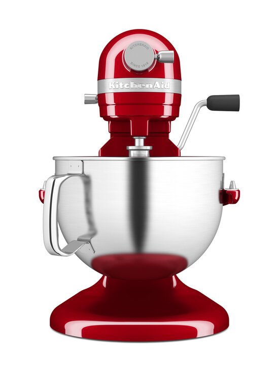 KitchenAid - Artisan- yleiskone nostettavalla kulholla 5,6 l - EMPIRE RED - photo 3 KitchenAid - Artisan- yleiskone nostettavalla kulholla 5,6 l - EMPIRE RED | Stockmann - photo 3