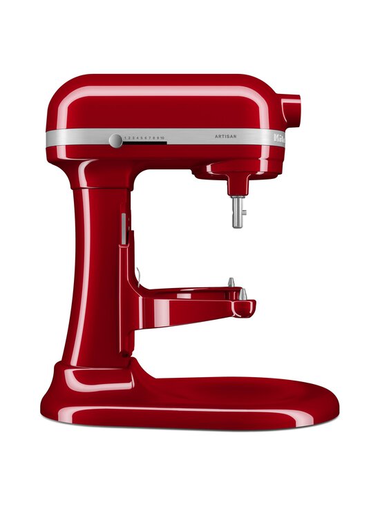 KitchenAid - Artisan- yleiskone nostettavalla kulholla 5,6 l - EMPIRE RED - photo 5 KitchenAid - Artisan- yleiskone nostettavalla kulholla 5,6 l - EMPIRE RED | Stockmann - photo 5