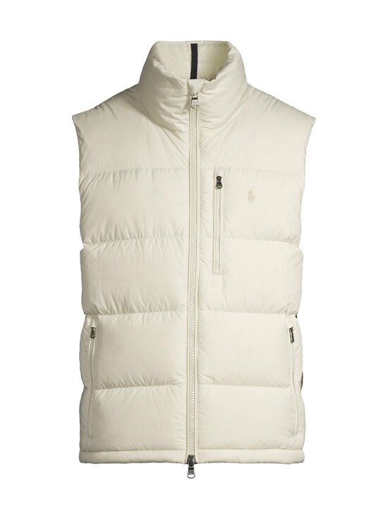 Insulated stepēta veste