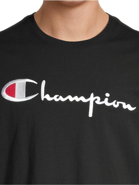 Champion - T-paita - KK001 NBK | Stockmann - photo 4