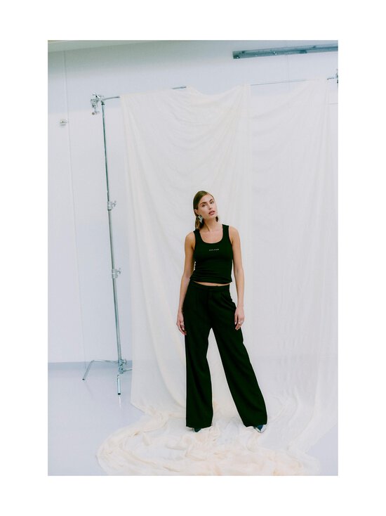 Cph Muse - CMTailor-housut - 1000 BLACK | Stockmann - photo 3