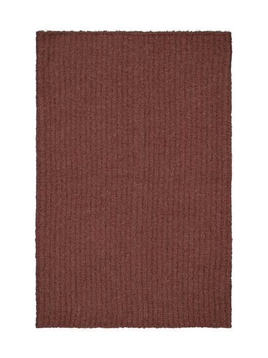 A+more - Paradisesnood-tuubihuivi - MOCHA BROWN 60280 | Stockmann - photo 2
