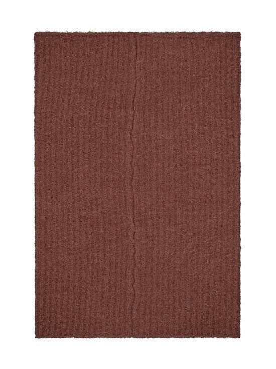 A+more - Paradisesnood-tuubihuivi - MOCHA BROWN 60280 | Stockmann - photo 3