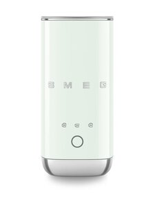 Smeg - Maidonvaahdotin 180 ml - GREEN PASTEL GREEN | Stockmann