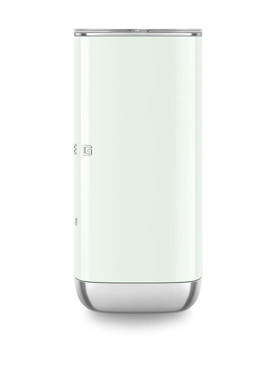 Smeg - Maidonvaahdotin 180 ml - GREEN PASTEL GREEN | Stockmann - photo 2