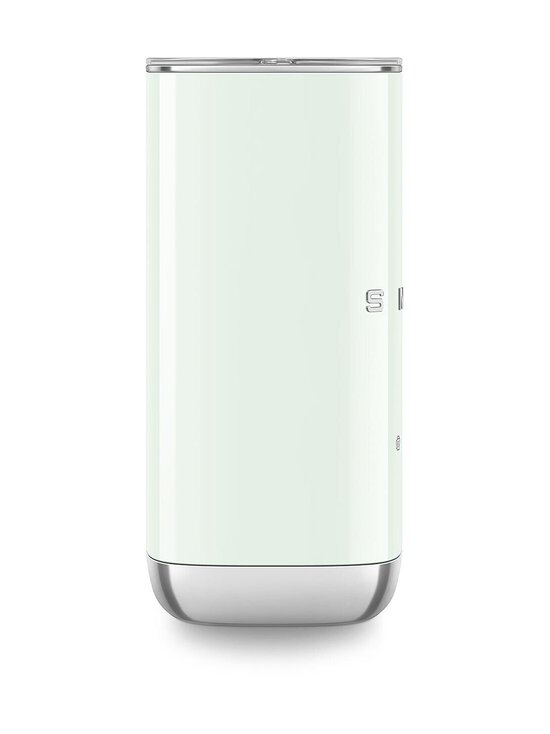Smeg - Maidonvaahdotin 180 ml - GREEN PASTEL GREEN | Stockmann - photo 4