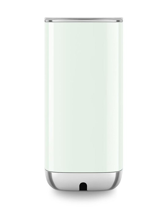 Smeg - Maidonvaahdotin 180 ml - GREEN PASTEL GREEN | Stockmann - photo 5