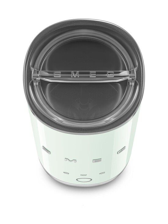 Smeg - Maidonvaahdotin 180 ml - GREEN PASTEL GREEN | Stockmann - photo 6