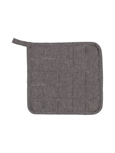 Casa Stockmann - Kuumaalus Pot - PANAMA BLACK | Stockmann