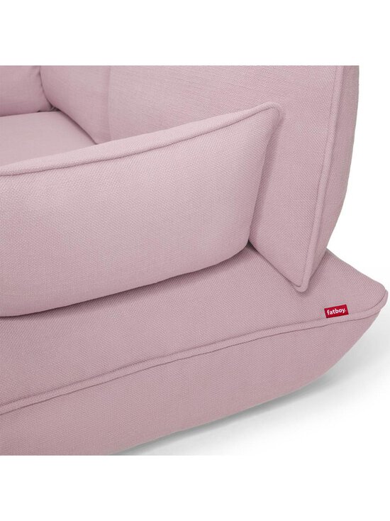 Fatboy - Sumo-käsinojan vaihtopäällinen - VAALEANPUNAINEN - photo 3 Fatboy - Sumo-käsinojan vaihtopäällinen - VAALEANPUNAINEN | Stockmann - photo 3