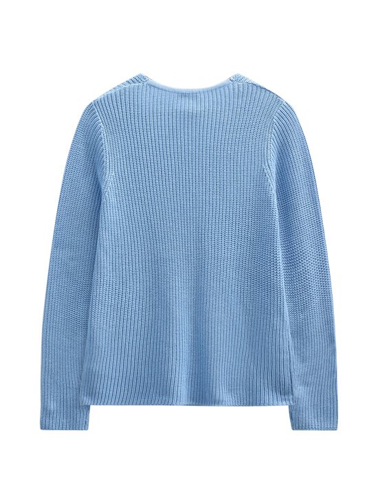 Freequent - FQEllis V-neck -neulepusero - 9501 VISTA BLUE | Stockmann - photo 2
