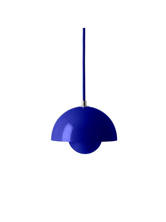 Flowerpot VP10 -riippuvalaisin