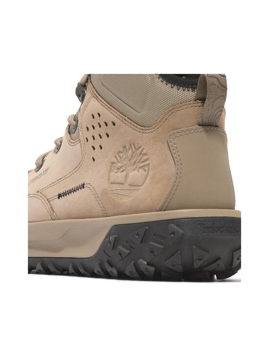 Timberland - Matkasaapad Greenstride Motion 6 Mid - EN3 MD BEI NUBUCK | Stockmann - photo 4