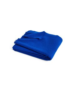 HAY - Mono-villatorkkupeitto 130 x 180 cm - ULTRAMARINE | Stockmann