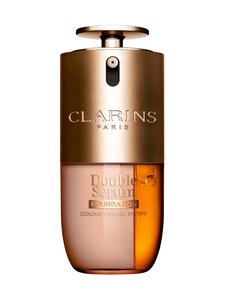 Clarins - Seerum-jumestuskreem DOUBLE SERUM Foundation | Stockmann