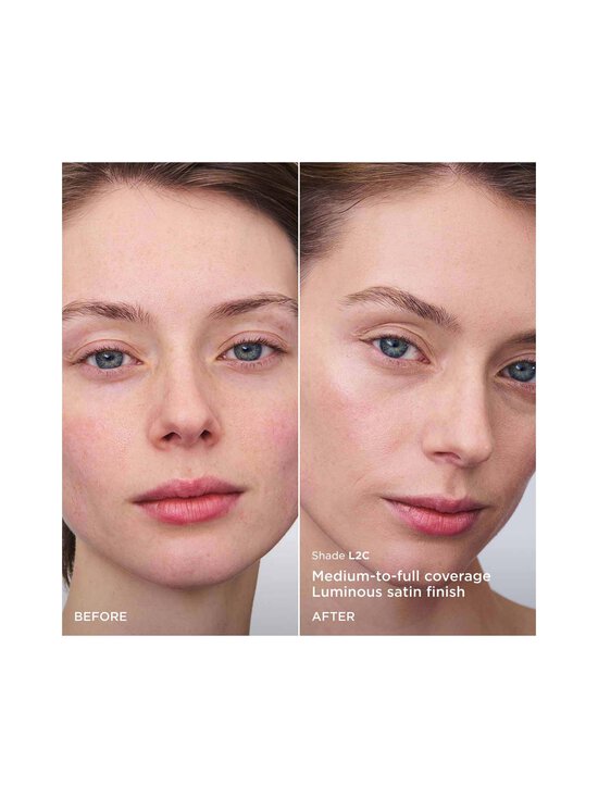 Clarins - Seerum-jumestuskreem DOUBLE SERUM Foundation - L2C | Stockmann - photo 2