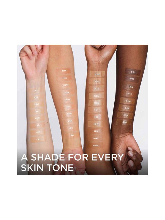 Clarins - Seerum-jumestuskreem DOUBLE SERUM Foundation - L2C | Stockmann - photo 4