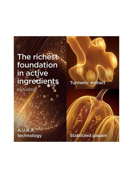 Clarins - Seerum-jumestuskreem DOUBLE SERUM Foundation - L2C | Stockmann - photo 7