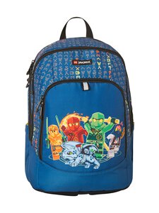 LEGO - Base mugursoma - 2403 NINJAGO FAMILY | Stockmann