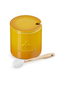 Le Creuset - Meepurk ja lusikas Honey Pot - NECTAR | Stockmann