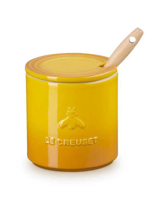 Le Creuset - Meepurk ja lusikas Honey Pot - NECTAR | Stockmann - photo 2