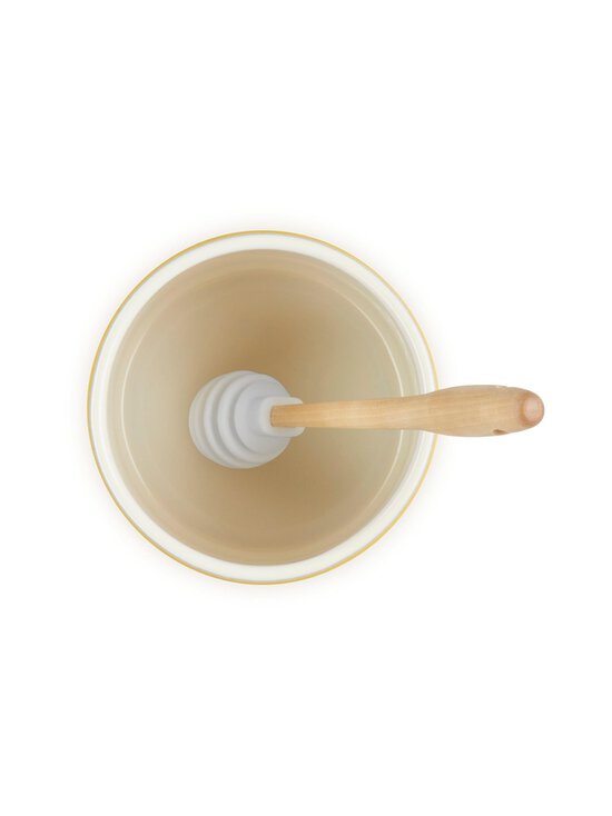 Le Creuset - Meepurk ja lusikas Honey Pot - NECTAR | Stockmann - photo 3