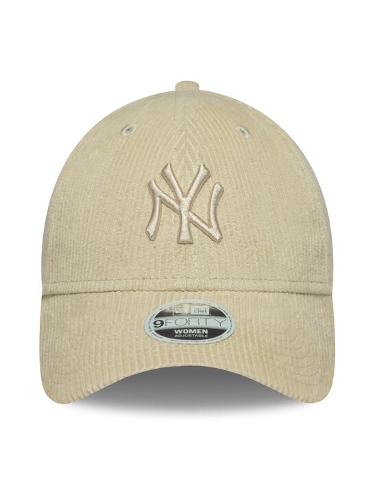 New Era - Cord 9Forty Neyyan cepure - STNSTN - photo 2 New Era - Cord 9Forty Neyyan cepure - STNSTN | Stockmann - photo 2