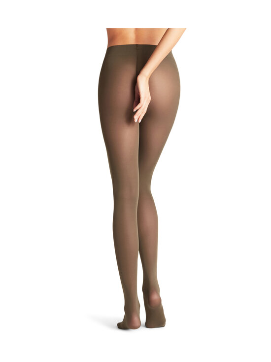 Falke - Pure Matt -sukkahousut 50 den - MILITARY (7826) | Stockmann - photo 2