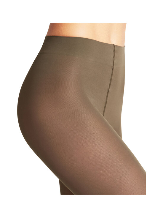 Falke - Pure Matt -sukkahousut 50 den - MILITARY (7826) | Stockmann - photo 3